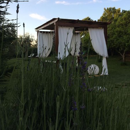 Villa Dimora La Grazia Castelvetrano Esterno foto