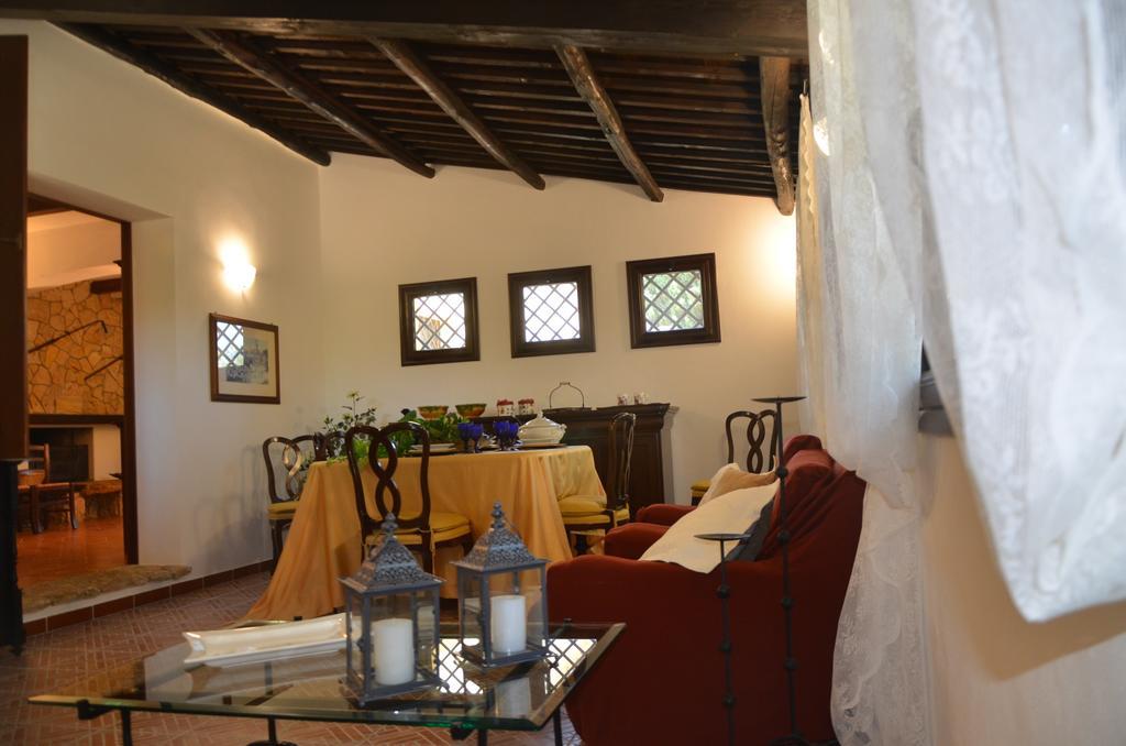 Villa Dimora La Grazia Castelvetrano Camera foto