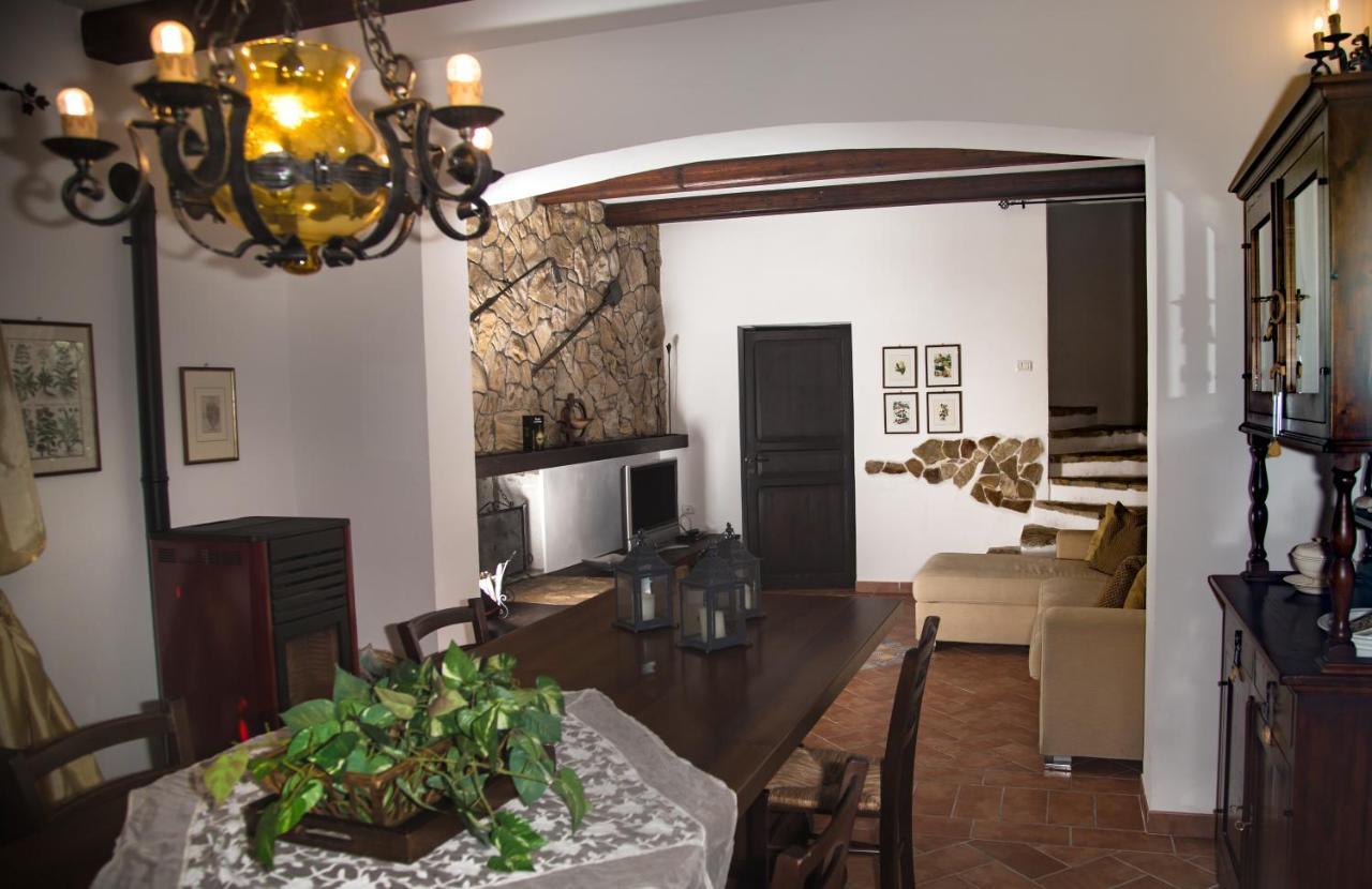 Villa Dimora La Grazia Castelvetrano Esterno foto